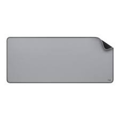 956-000052 LOGITECH Desk Mat Studio mid mouse pad antislip graphite