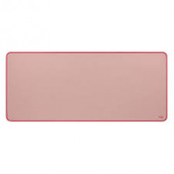956-000053 LOGITECH Desk Mat Studio mouse pad large antislip rose