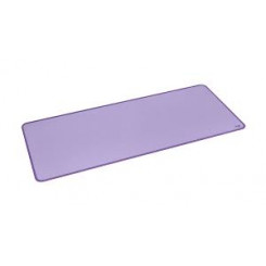 956-000054 LOGITECH Desk Mat Studio mouse pad large antislip purple