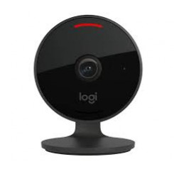 LOGITECH CIRCLE VIEW SECURITY CAMERA 961-000490 full HD WLAN cable