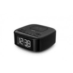Philips TAR7705 - Clock radio - 4 Watt - - wireless charging