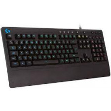 Logitech Prodigy G213 - Keyboard - backlit - USB - US International