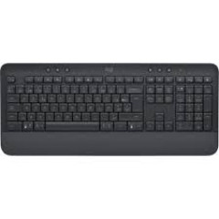 Logitech Prodigy G213 - Keyboard - backlit - USB - French