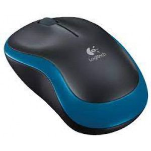 Logitech Wireless Mouse M185