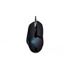 Logitech Hyperion Fury G402 - Mouse - right-handed - 8 buttons - wired - USB