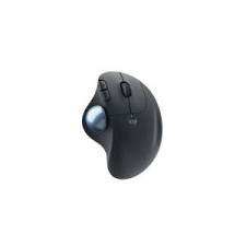 Logitech ERGO M575 for Business - trackball - Bluetooth - graphite