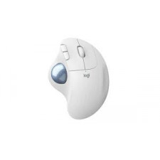 Logitech ERGO M575 for Business - trackball - Bluetooth - off-white