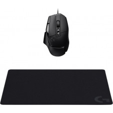 Logitech G502 X Gaming Mouse BLACK USB