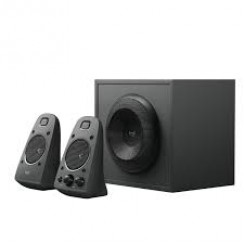 Logitech Z625 - Speaker system - 2.1-channel - 200 Watt (Total)