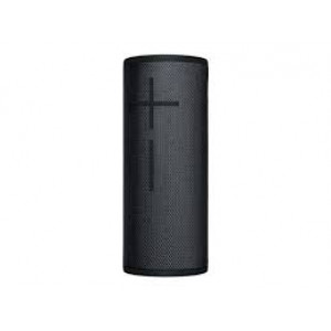 Ultimate Ears BOOM 3 Wireless Bluetooth Speaker - NIGHT BLACK - N/A - EMEA