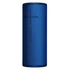 Ultimate Ears BOOM 3 - Speaker - for portable use - wireless - Bluetooth - lagoon blue