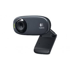 Logitech HD Webcam C310 - Webcam - colour - 1280 x 720 - audio - USB 2.0