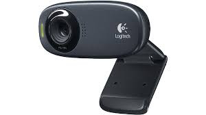Logitech HD Webcam C310 - Webcam - colour - 1280 x 720 - audio - USB 2.0