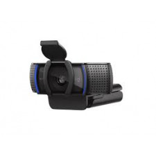 Logitech HD Pro Webcam C920S - Webcam - colour - 1920 x 1080 - audio - USB