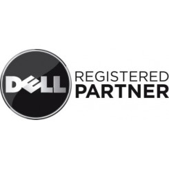 Dell ReadyRails Sliding Rails without Cable Management Arm - Rack rail kit - 1U