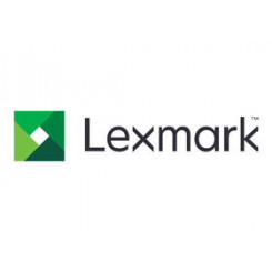 Lexmark 66S0Z00 Original Return Program Black Imaging Unit (Drum) - 75.000 Pages