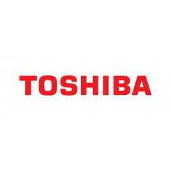 T2507 TOSHIBA ESTUDIO 2007 TONER BLACK 6AJ00000188 12.000pages