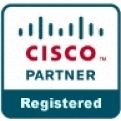 Cisco - Power adapter - AC 100-240 V