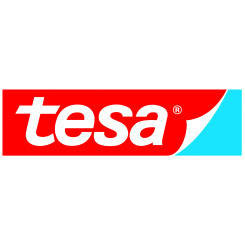 TESA EASY CUT HAND DISPENSER RED-BLUE 57443-00001-01 10mx19mm