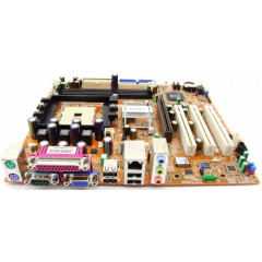 MSI Foxconn Winfast 760GXK8MC Socket 754+CPU AMD SEMPRON SDA2800AI03BX