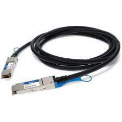 Mellanox Passive Copper Cables - InfiniBand cable - QSFP to QSFP - 4 m