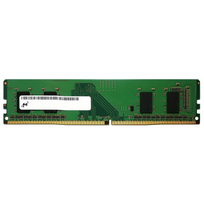 Micron - DDR5 - module - 32 GB - DIMM 288-pin - 4800 MHz / PC5-38400 - CL40 - 1.1 V - registered - ECC