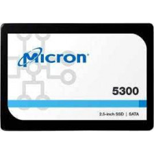 Micron 5300 PRO 3.84TB SATA 2.5" SSD