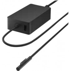 Microsoft Power adapter 24 Watt commercial for Surface Go, Go 3