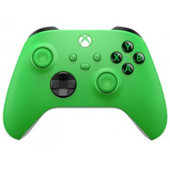 Microsoft Xbox Wireless Controller - gamepad - wireless - Bluetooth