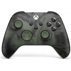 Microsoft Xbox Wireless Controller - Nocturnal Vapor Special Edition - gamepad - wireless - Bluetooth - for PC, Microsoft Xbox One, Android, iOS, Microsoft Xbox Series S, Microsoft Xbox Series X