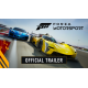 Microsoft Forza Motorsport Xbox Series X English,Dutch,French,German EMEA 1 License Blu-ray Disc