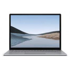 Microsoft Surface Laptop Studio - Slider - Core i7 11370H - Win 10 Pro - GF RTX 3050 Ti - 16 GB RAM - 512 GB SSD - 14.4" touchscreen 2400 x 1600 @ 120 Hz - Wi-Fi 6 - platinum - commercial