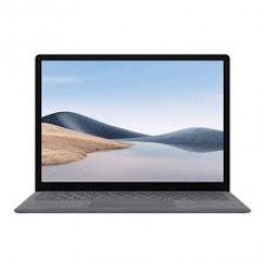 MS Surface Laptop Go Intel Core i5-1035G1 12.4inch 8GB 128GB W10P EDU Eng International Platinumt QWERTY