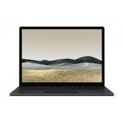 MS Surface Laptop 4 Intel Core i7-1185G7 15inch 32GB 1TB W10P COMM Black Belgium