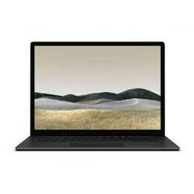 MS Surface Laptop 4 Intel Core i7-1185G7 15inch 32GB 1TB W10P COMM Black Belgium