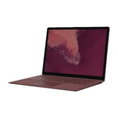 Microsoft Surface Laptop 2 - Core i7 8650U / 1.9 GHz - Win 10 Pro - 16 GB RAM - 512 GB SSD - 13.5" touchscreen 2256 x 1504 - UHD Graphics 620 - Wi-Fi, Bluetooth - black - kbd: French - commercial