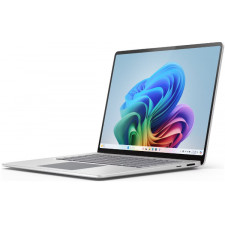 Microsoft Surface Laptop Copilot+ PC for Business - 7th Edition - AI Ready - 15" - Qualcomm Snapdragon X Elite - X1E-80-100 - 16 GB RAM - 1 TB SSD - Belgium