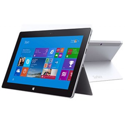 Microsoft Surface Pro 8 - Tablet - Core i5 1145G7 - Win 11 Pro - Iris Xe Graphics - 8 GB RAM - 128 GB SSD - 13" touchscreen 2880 x 1920 @ 120 Hz - Wi-Fi 6 - 4G LTE-A - platinum - commercial