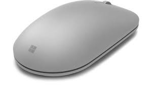 MICROSOFT Surface Mouse Bluetooth  Gray