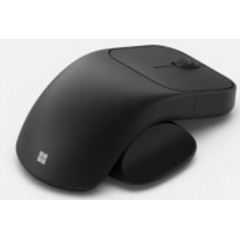 Microsoft Mouse optical Adptve Mouse Tail & Thumb Support 