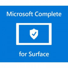 Microsoft Extended Hardware Service Plan - Extended service agreement - advance hardware replacement - 3 years (from original purchase date of the equipment) - shipment - response time: 3-5 business days - for Surface Go 4 for Business