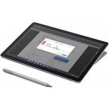 Microsoft Surface Go 4 for Business - 10.5" - Intel N-series - N200 - 8 GB RAM - 128 GB SSD