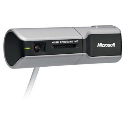 Microsoft LifeCam NX-3000 Webcam