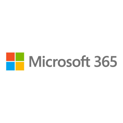 Microsoft 365 Family Subscription licence (1 year) up to 6 people medialess, P10 Win, Mac, Android, iOS German Eurozone