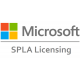 Microsoft Advanced Threat Analytics Client Management License & software assurance 1 user SAL SPLA All Languages