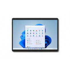 Microsoft Surface Pro 8 - Tablet - Intel Core i7 1185G7 - Evo - Win 11 Pro - Iris Xe Graphics - 32 GB RAM - 1 TB SSD - 13" touchscreen 2880 x 1920 @ 120 Hz - Wi-Fi 6 - platinum - commercial