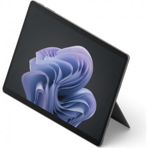 Microsoft Surface Pro 10 for Business - Tablet - Intel Core Ultra 5 - 135U / up to 4.4 GHz - Win 11 Pro - Intel Arc Graphics - 16 GB RAM - 512 GB SSD - 13" touchscreen 2880 x 1920 @ 120 Hz - NFC, Wi-Fi 6, Bluetooth - black