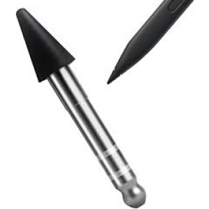 Microsoft Stylus tip matte black commercial (pack of 80) for Surface Slim Pen 2