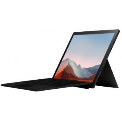Microsoft Surface Pro 7+ - 12.3"- Core i7 1165G7 - 16 Go RAM - 256 Go SSD