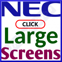large_format_screens/nec